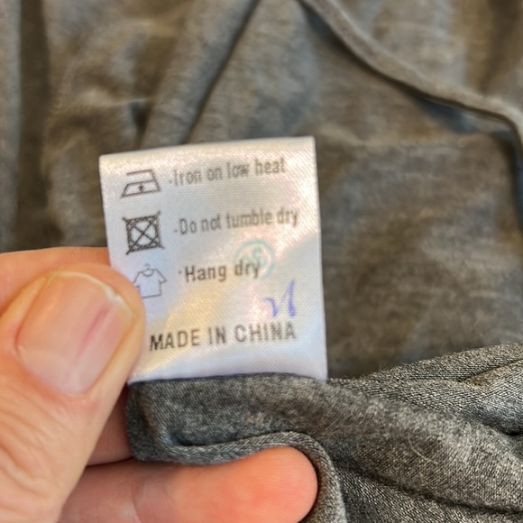 VINTATRE robe - Picture 7 of 7